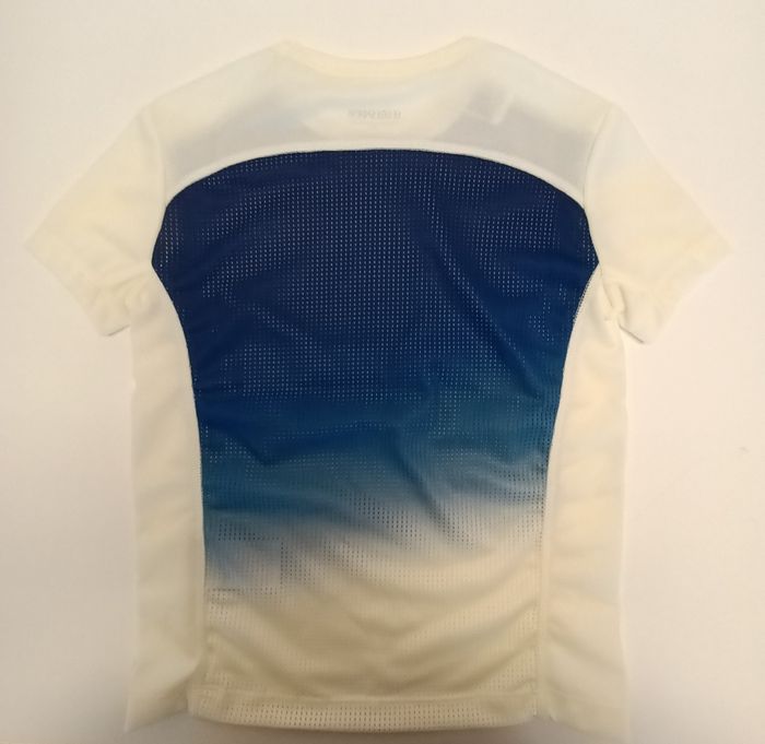 T-shirt équipe de France pour enfant JO Paris 2024 - photo numéro 5