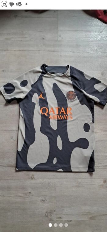 Tee shirt psg