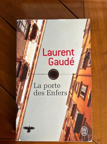 La Porte des Enfers