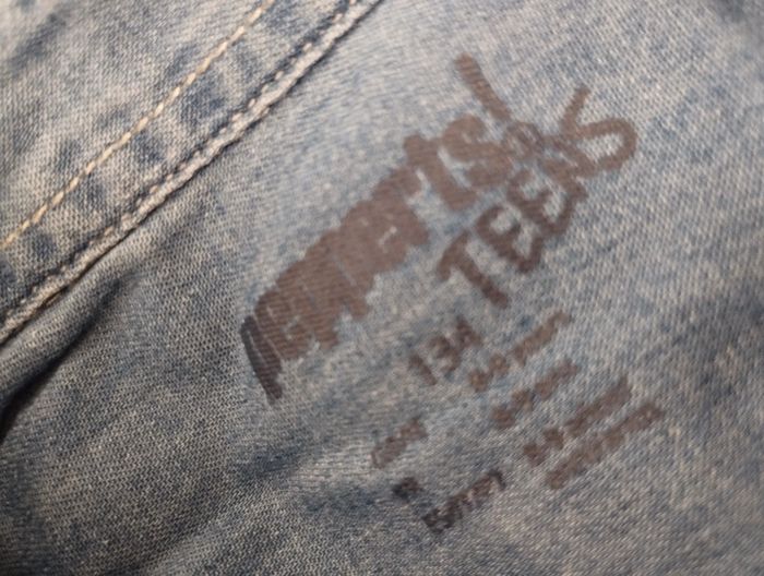 Chemise en jean légère - photo numéro 6