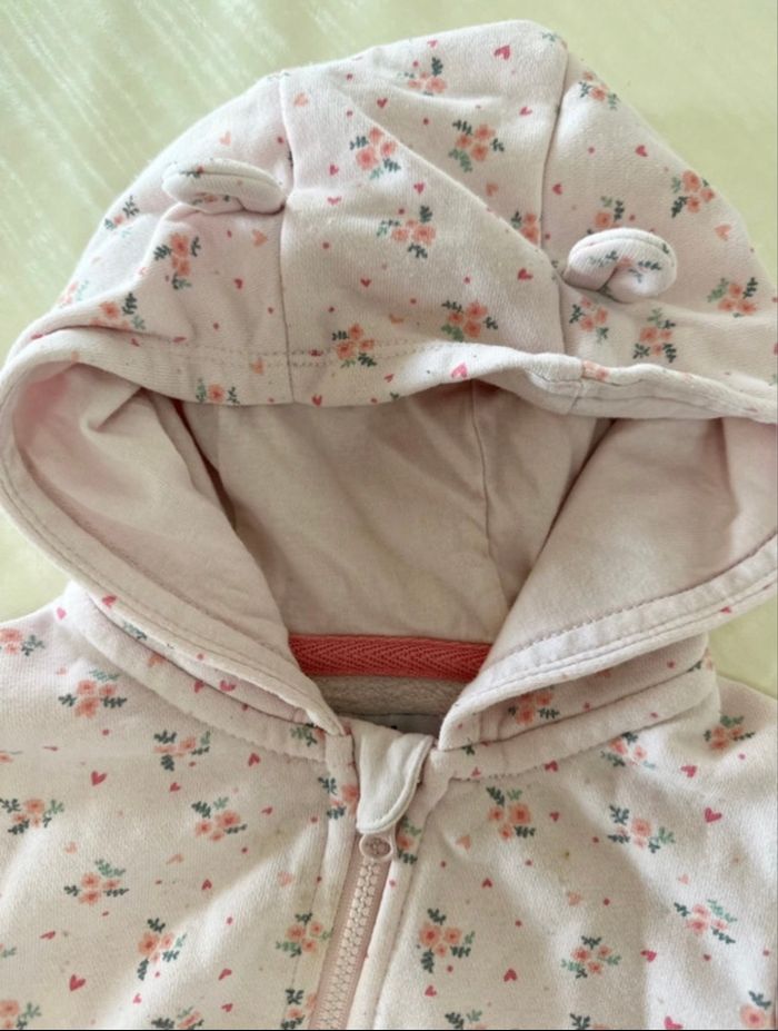 Gilet - 18 mois - photo numéro 3