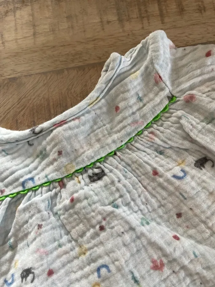 Ensemble catimini - photo numéro 3