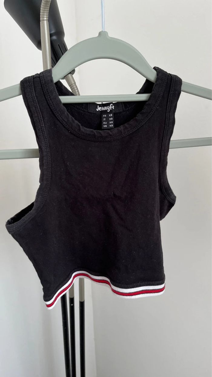 brassière de sport