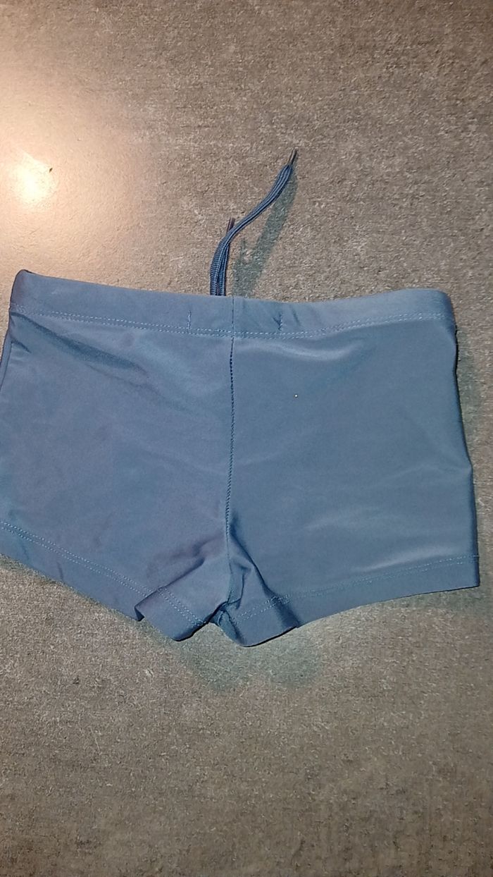 Maillot de bain - photo numéro 4