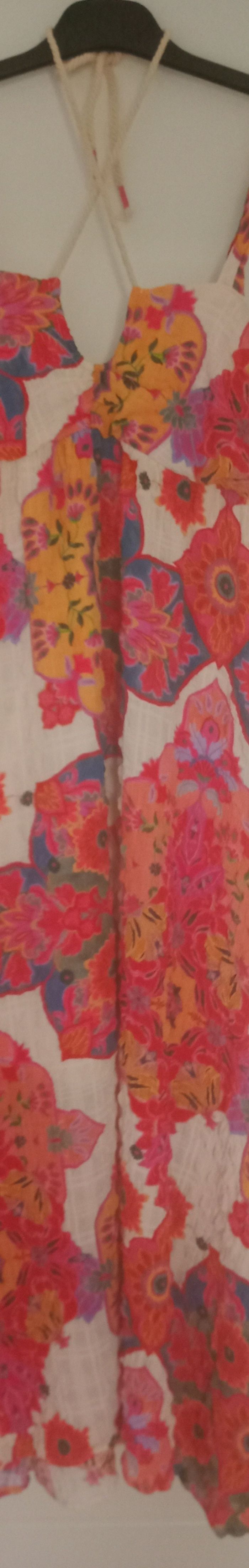 Robe longue neuve Promod - photo numéro 3