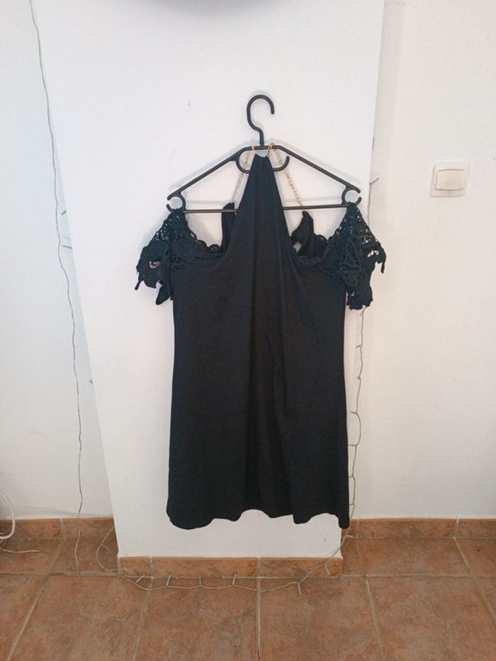 Robe Noir - photo numéro 2