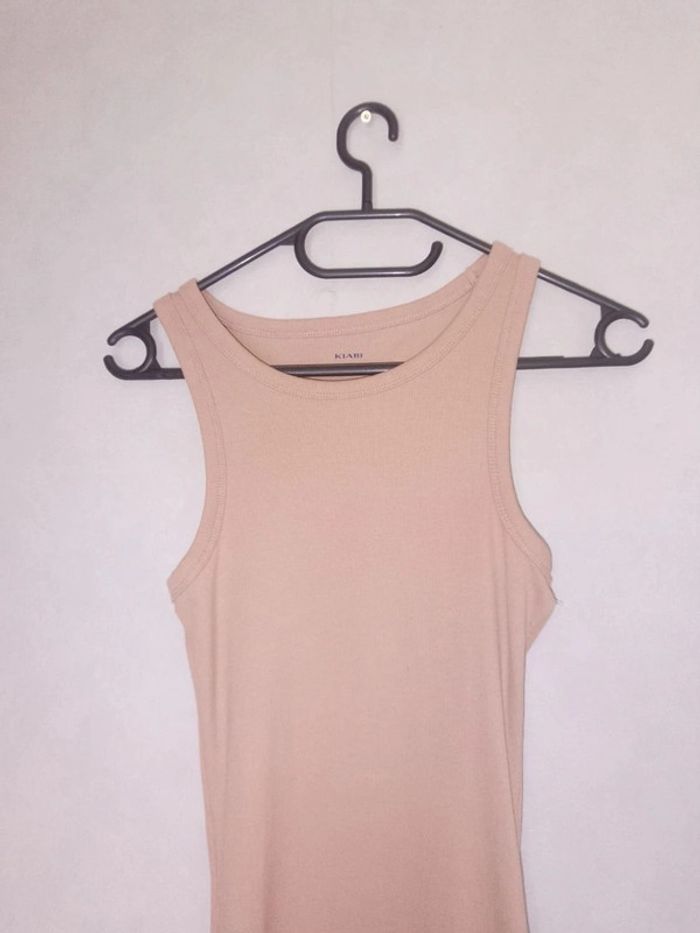 Robe été taille xs - photo numéro 2