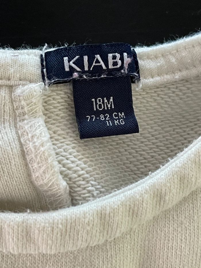 Pull 18 mois - photo numéro 3