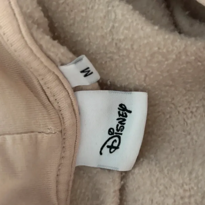 Sweat avec capuche stitch - photo numéro 4