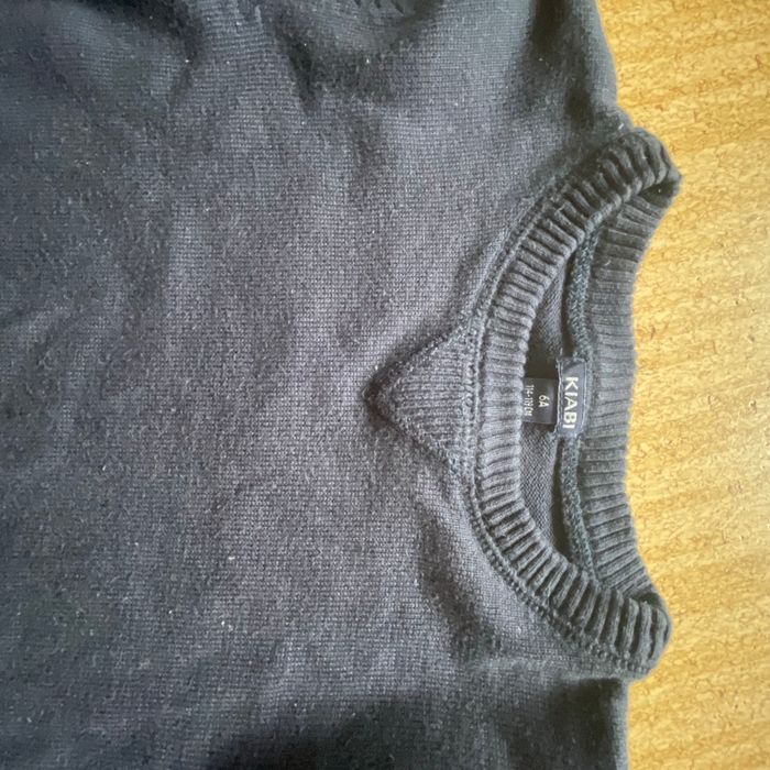 Pull coton - photo numéro 2
