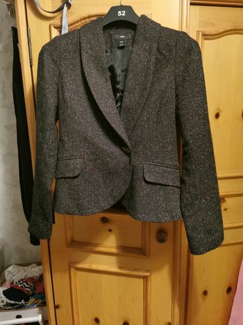 Veste femme 38