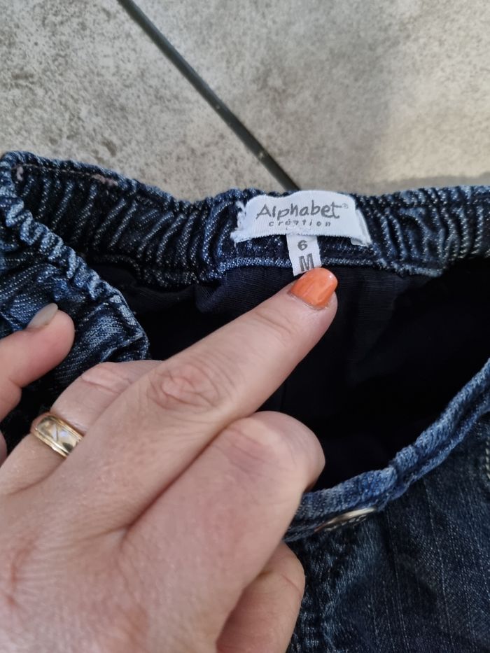 Jeans - photo numéro 2