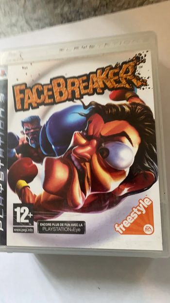 Breaker