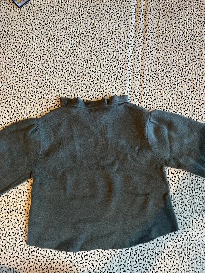Pull Zara - photo numéro 2