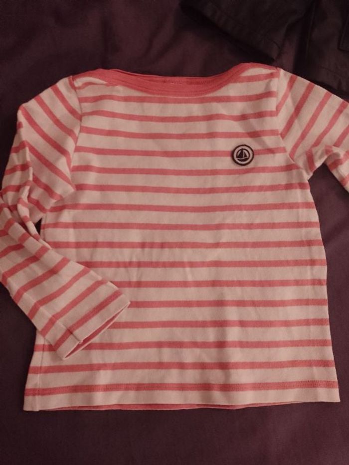 Taille 5 ans