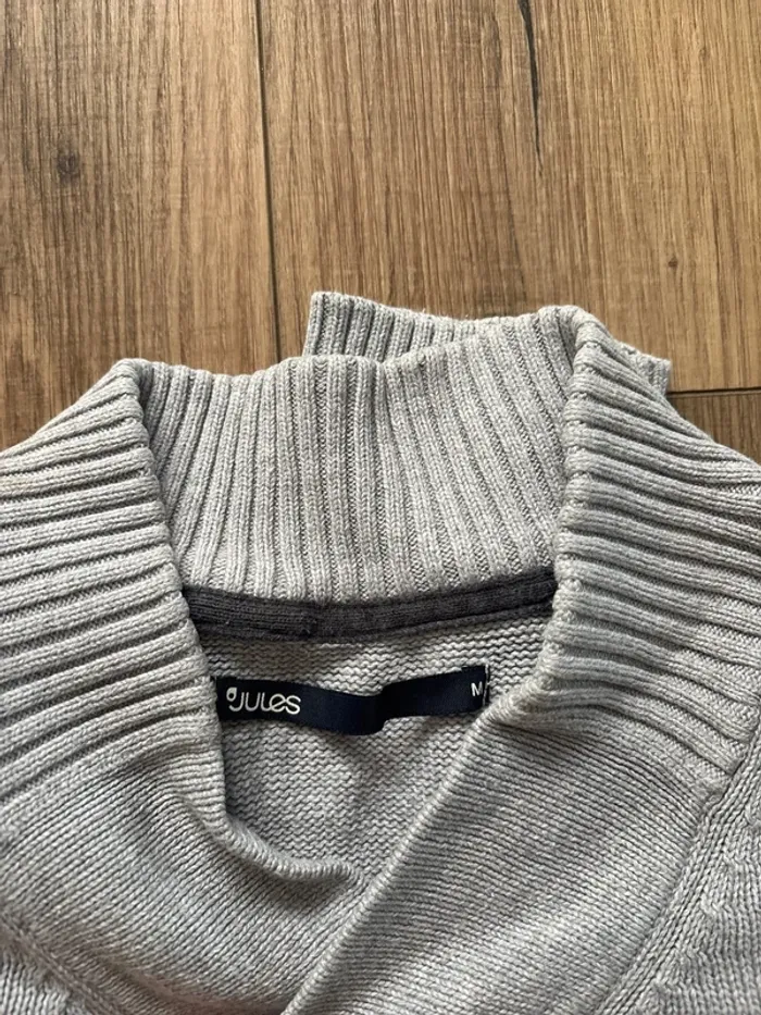 Lot de 2 pulls - photo numéro 2