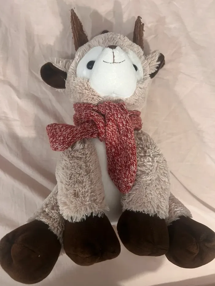 Doudou cerf