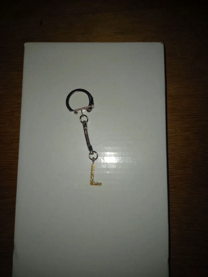 Porte clé