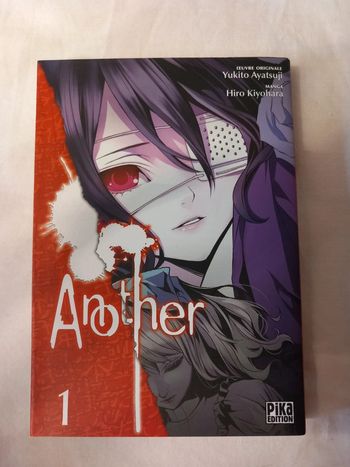 Another Tome 1