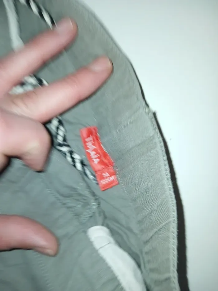Short - photo numéro 3