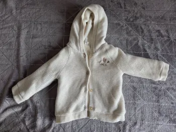 Veste polaire