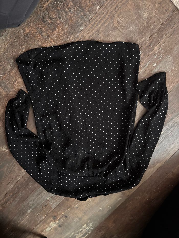 Chemisier H&M T.34 - photo numéro 3