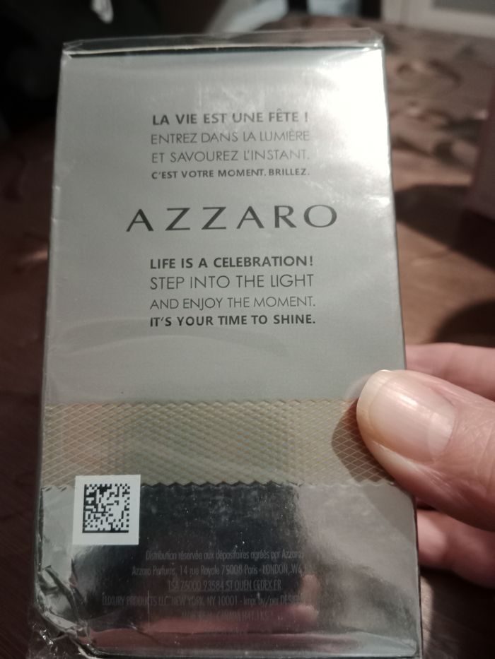 Parfum - photo numéro 3