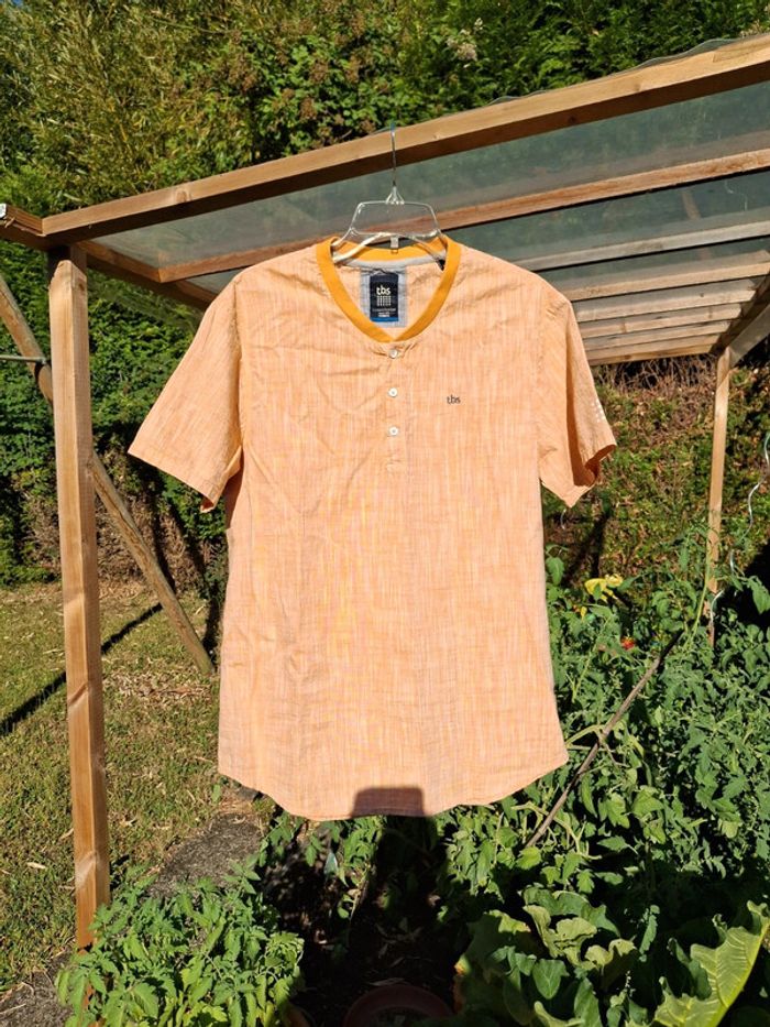 Polo léger