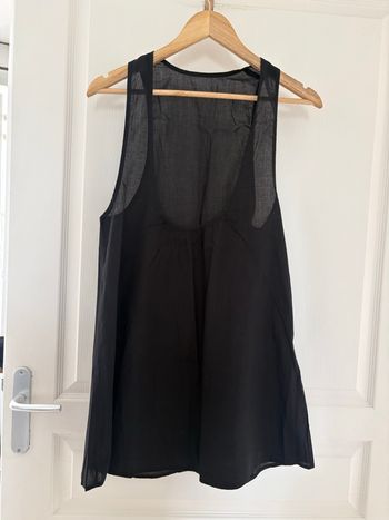 Robe de plage