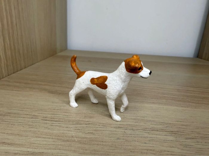Jack Russel schleich