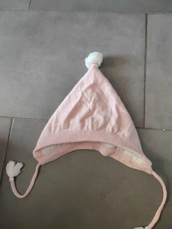 Bonnet