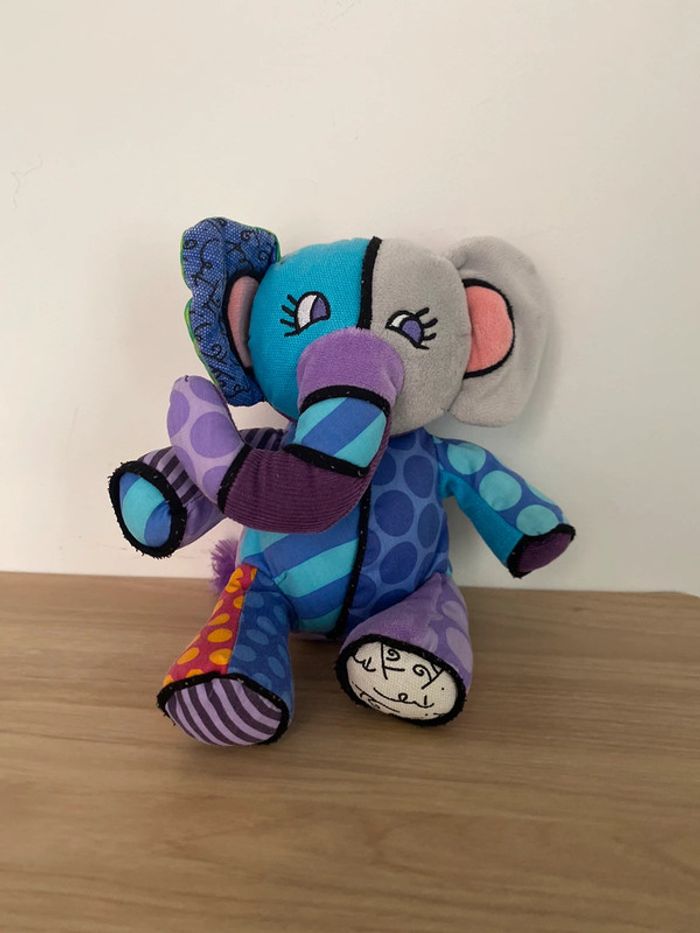Britto