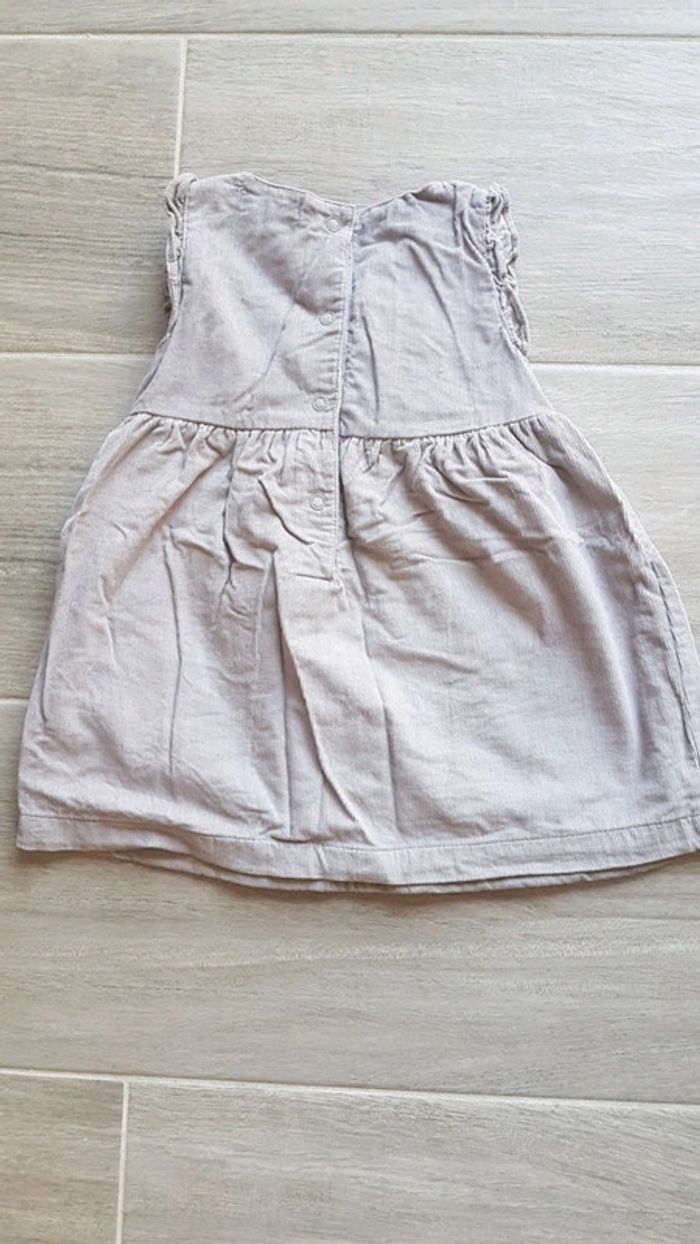 Robe 9 mois - photo numéro 3