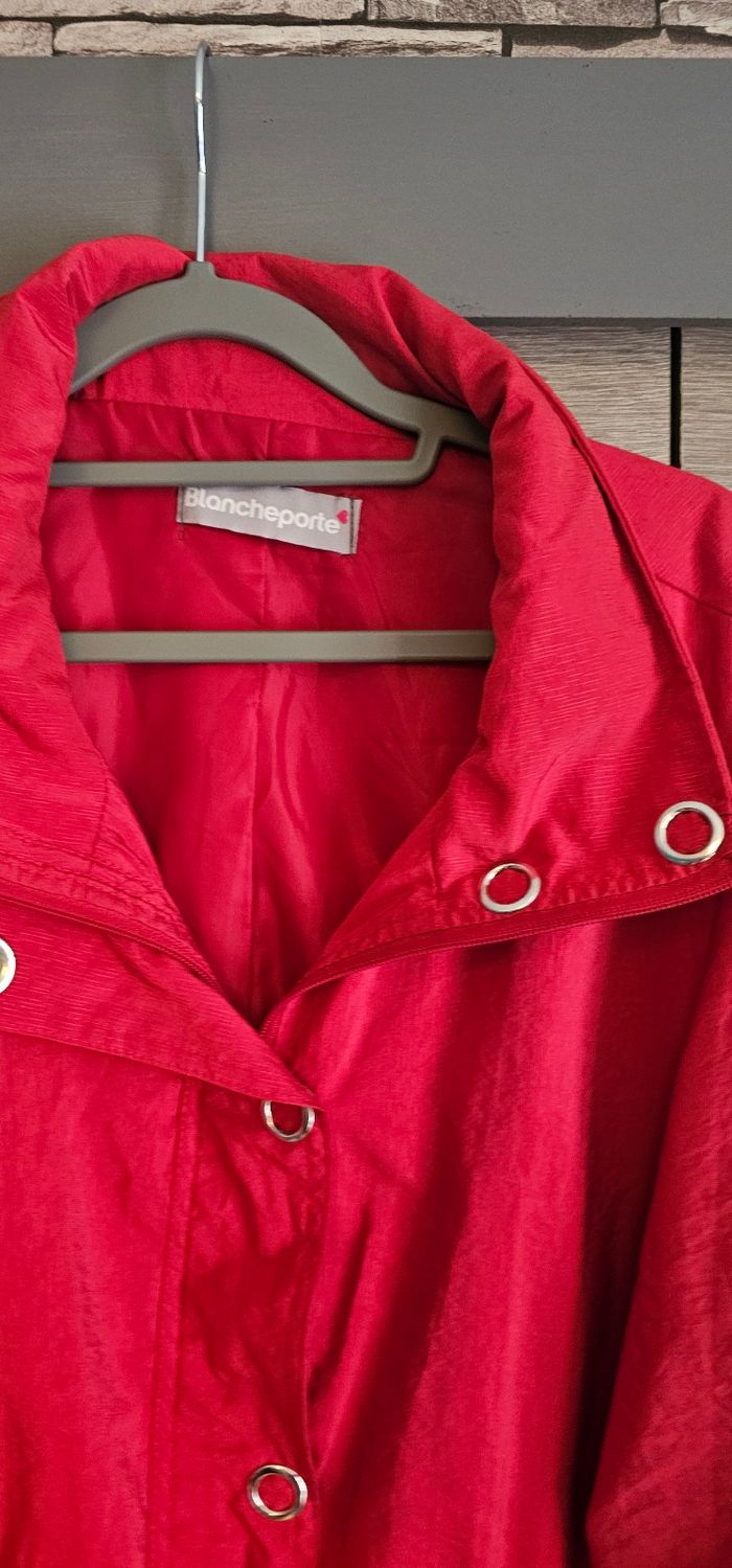 Manteau - photo numéro 2