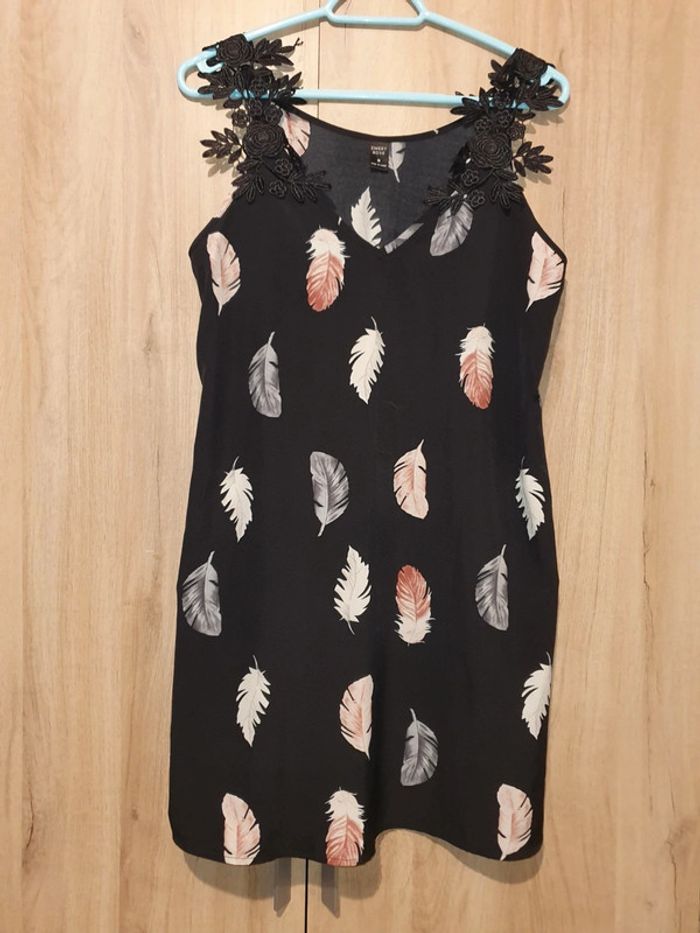 Robe.