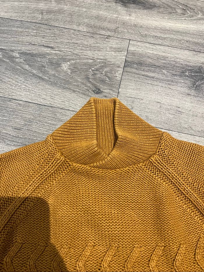 Pull en laine - photo numéro 2