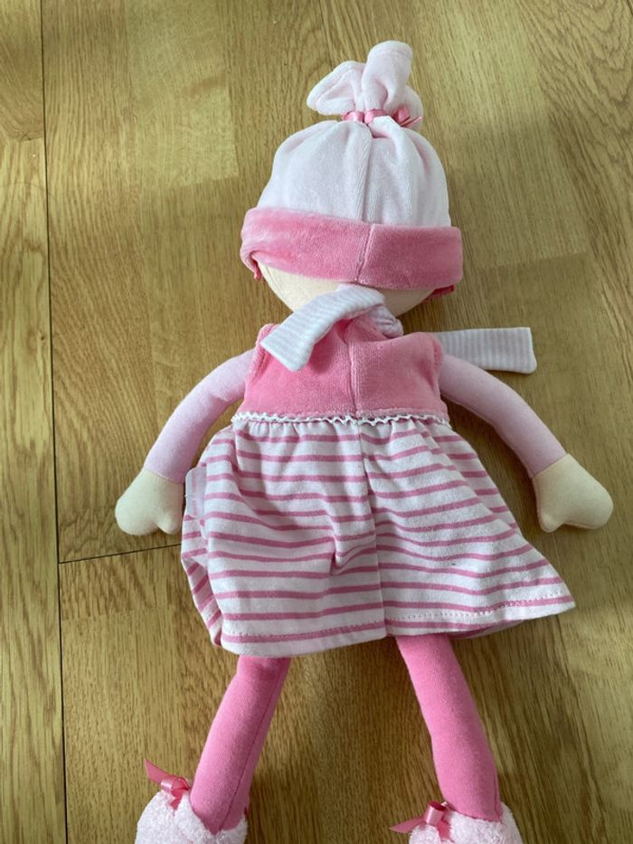 Bébé corolle - photo numéro 2