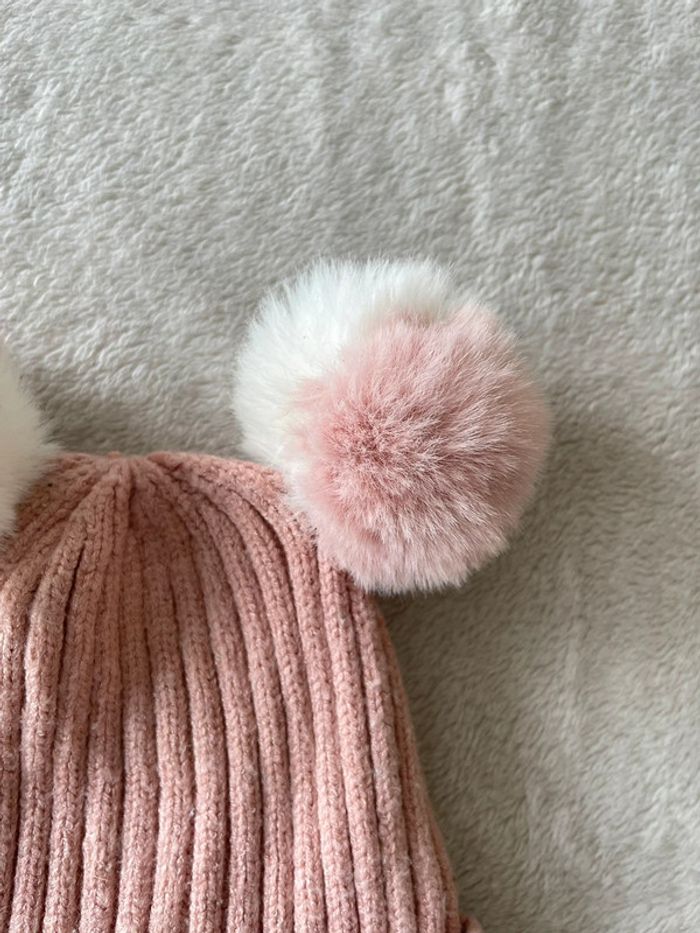 #Bonnet Primark 🍀 - photo numéro 2