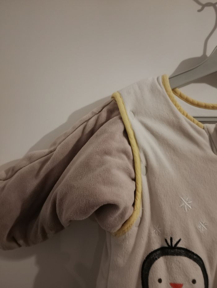 Gigoteuse 6/18 mois - photo numéro 4