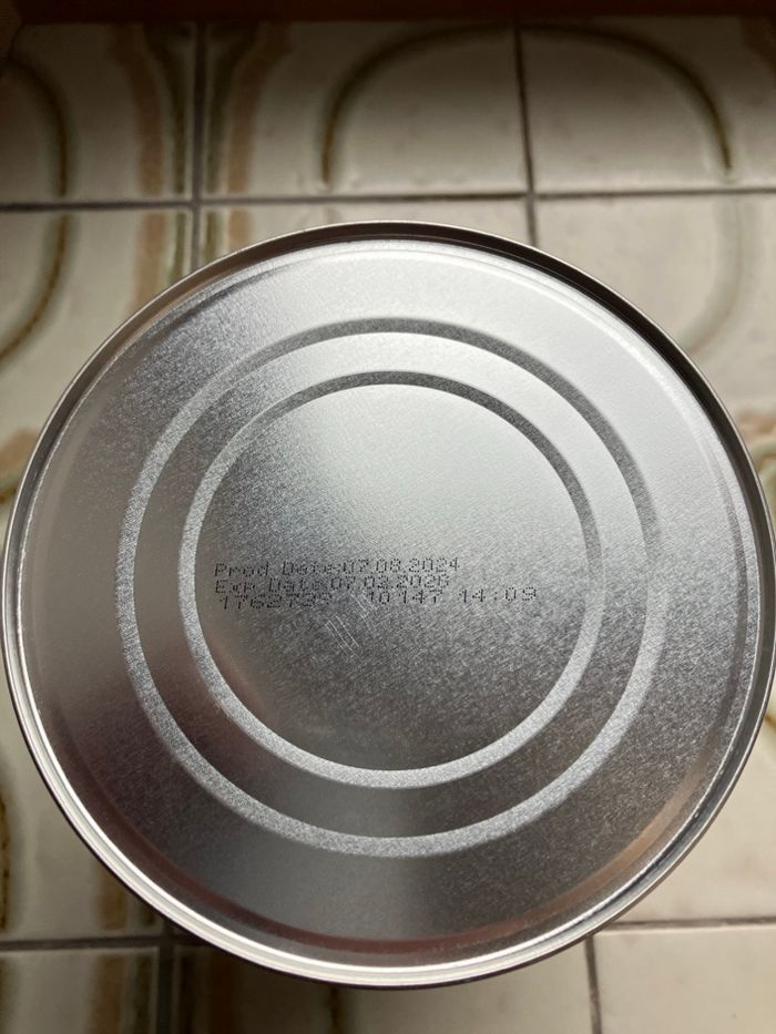 Lait bébé Hipp Biologique Combiotic 2 - boîte neuve et scellée - photo numéro 2