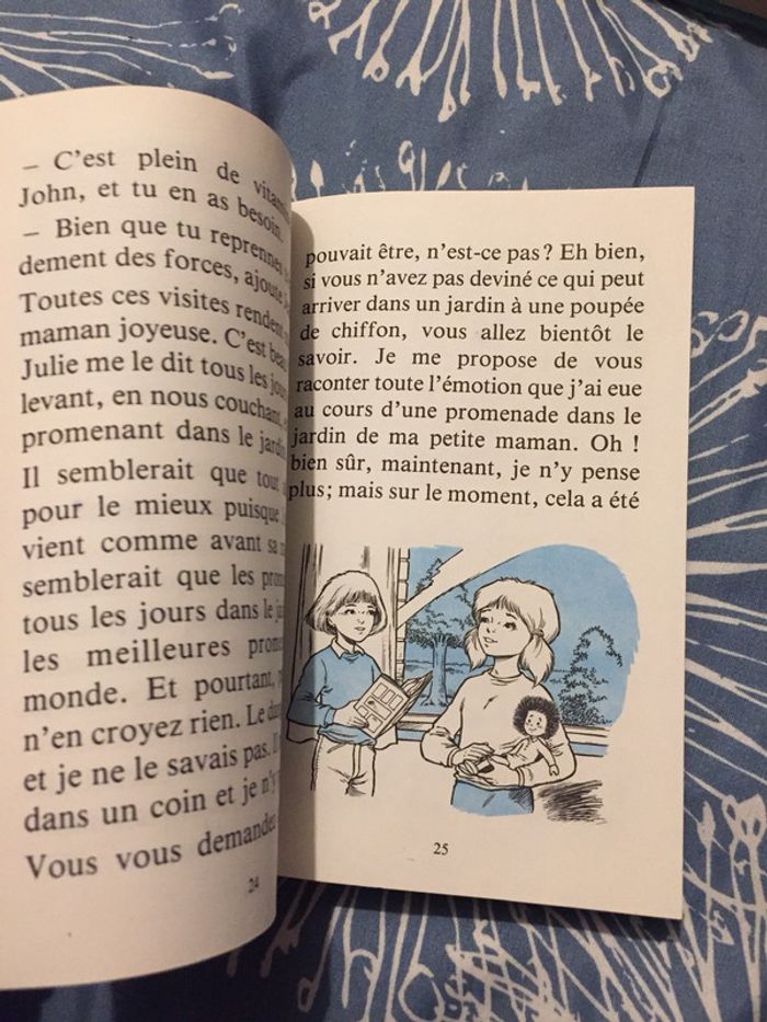 Picolinette ou la poupée magique - photo numéro 9