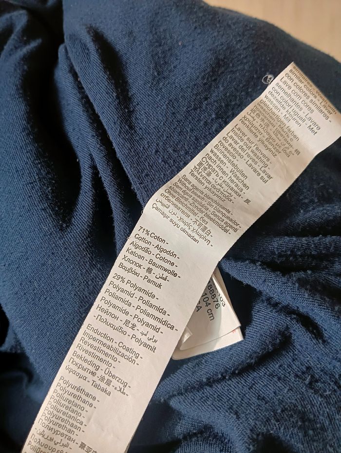 Blouson 4ans garçon Orchestra - photo numéro 9