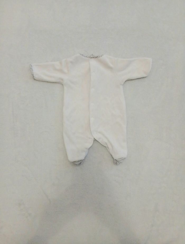 Pyjama - photo numéro 2