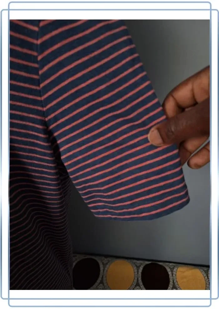 Polo Ralph Lauren performance multicolore - taille L - homme logo brodé (368) - photo numéro 5