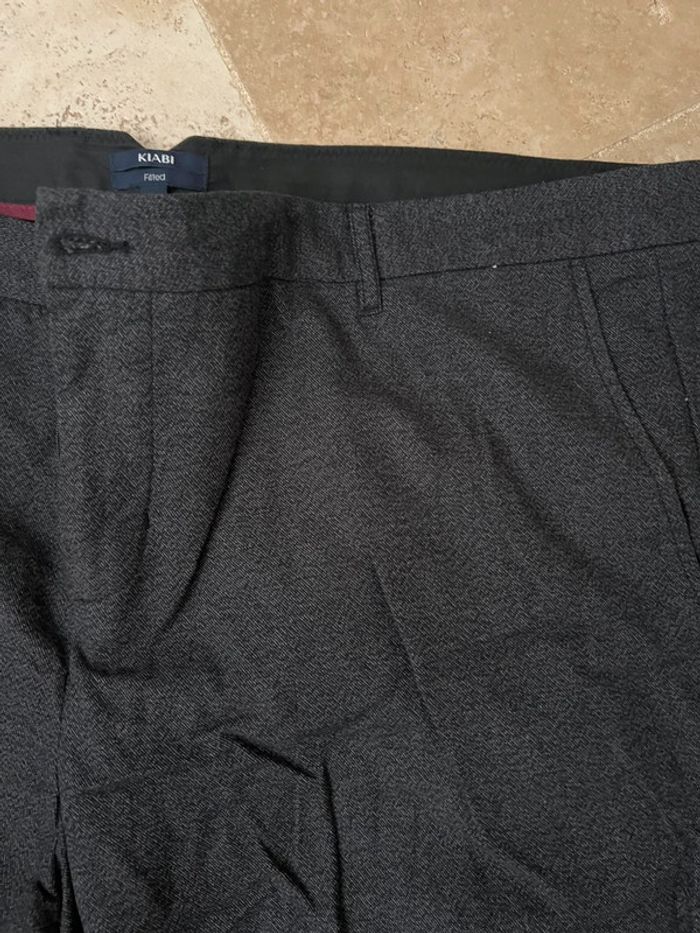 Pantalon costume - photo numéro 2