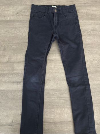 Lot de jeans Kiabi