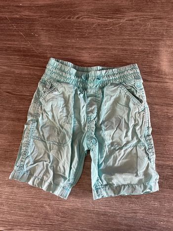 Short neuf kiabi