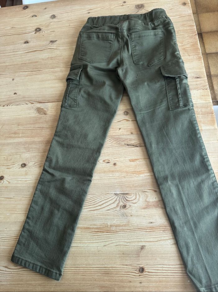 Pantalon - photo numéro 3
