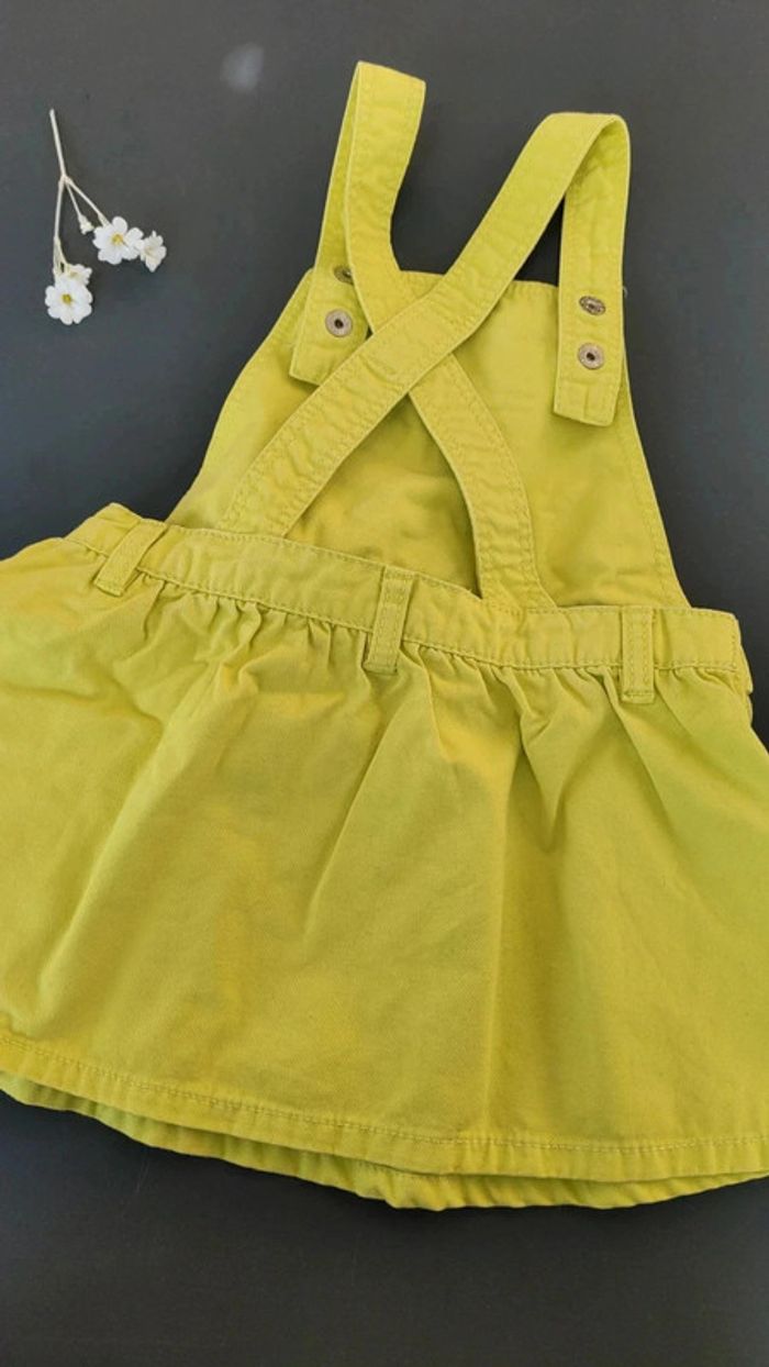 Robe 12mois - photo numéro 2