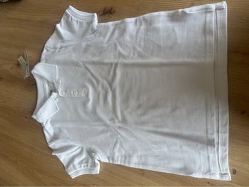 Polo kiabi neuf avec étiquette 8ans